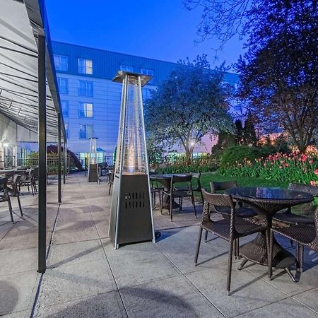 Sonesta Hamilton Park Hotel & Conference Center Florham Park Exterior foto