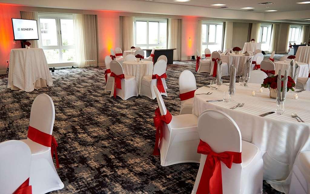 Sonesta Hamilton Park Hotel & Conference Center Florham Park Exterior foto