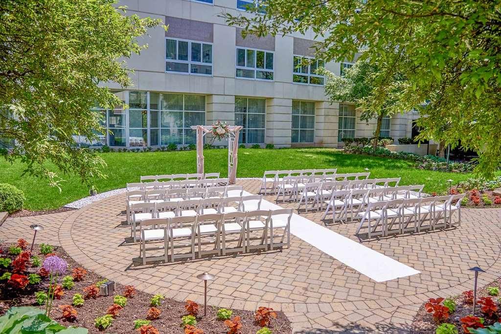 Sonesta Hamilton Park Hotel & Conference Center Florham Park Exterior foto