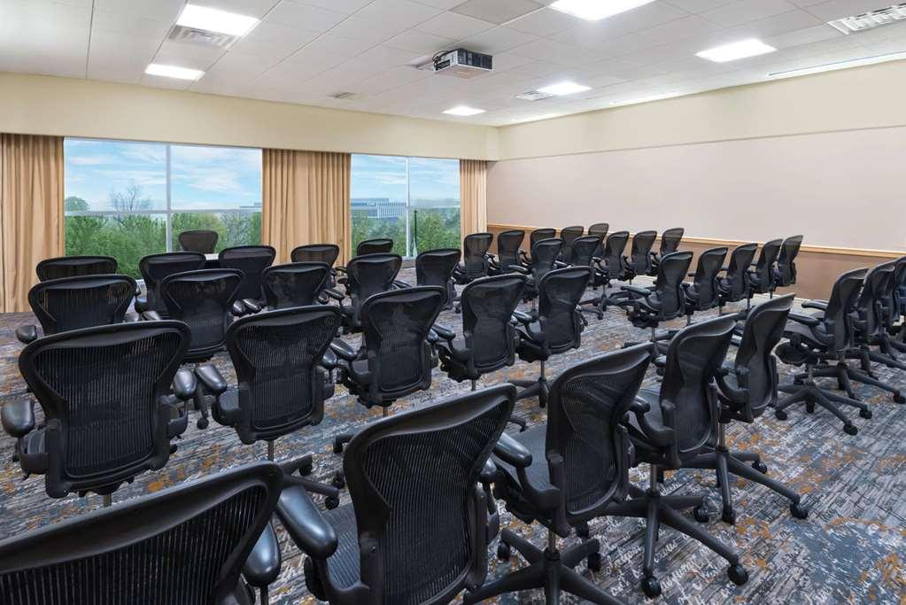 Sonesta Hamilton Park Hotel & Conference Center Florham Park Einrichtungen foto