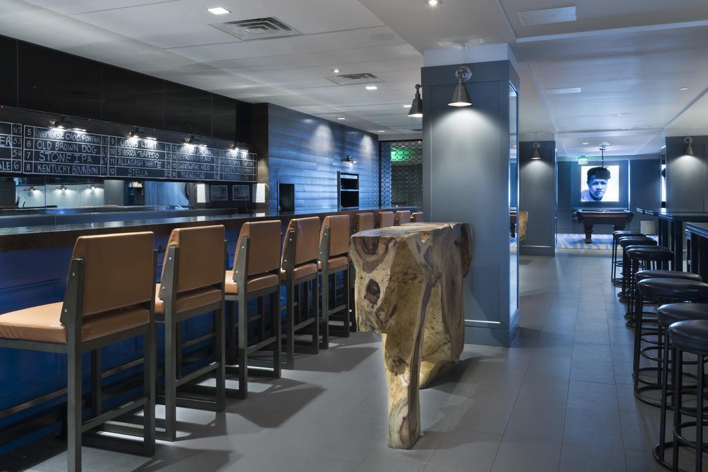 Sonesta Hamilton Park Hotel & Conference Center Florham Park Exterior foto