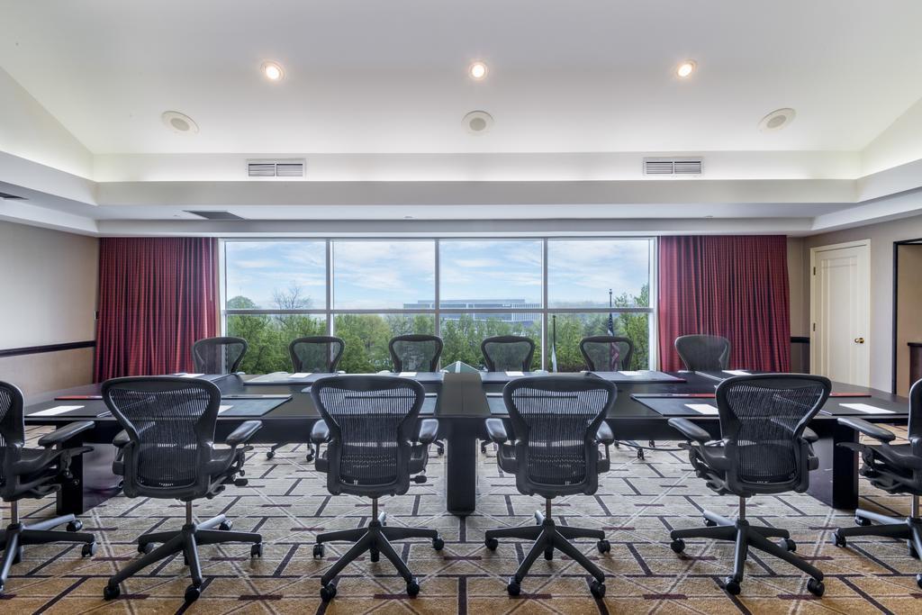 Sonesta Hamilton Park Hotel & Conference Center Florham Park Exterior foto