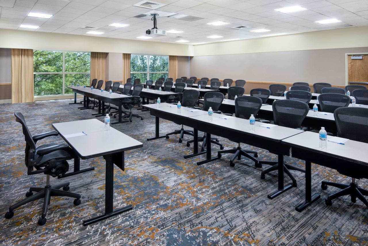 Sonesta Hamilton Park Hotel & Conference Center Florham Park Exterior foto
