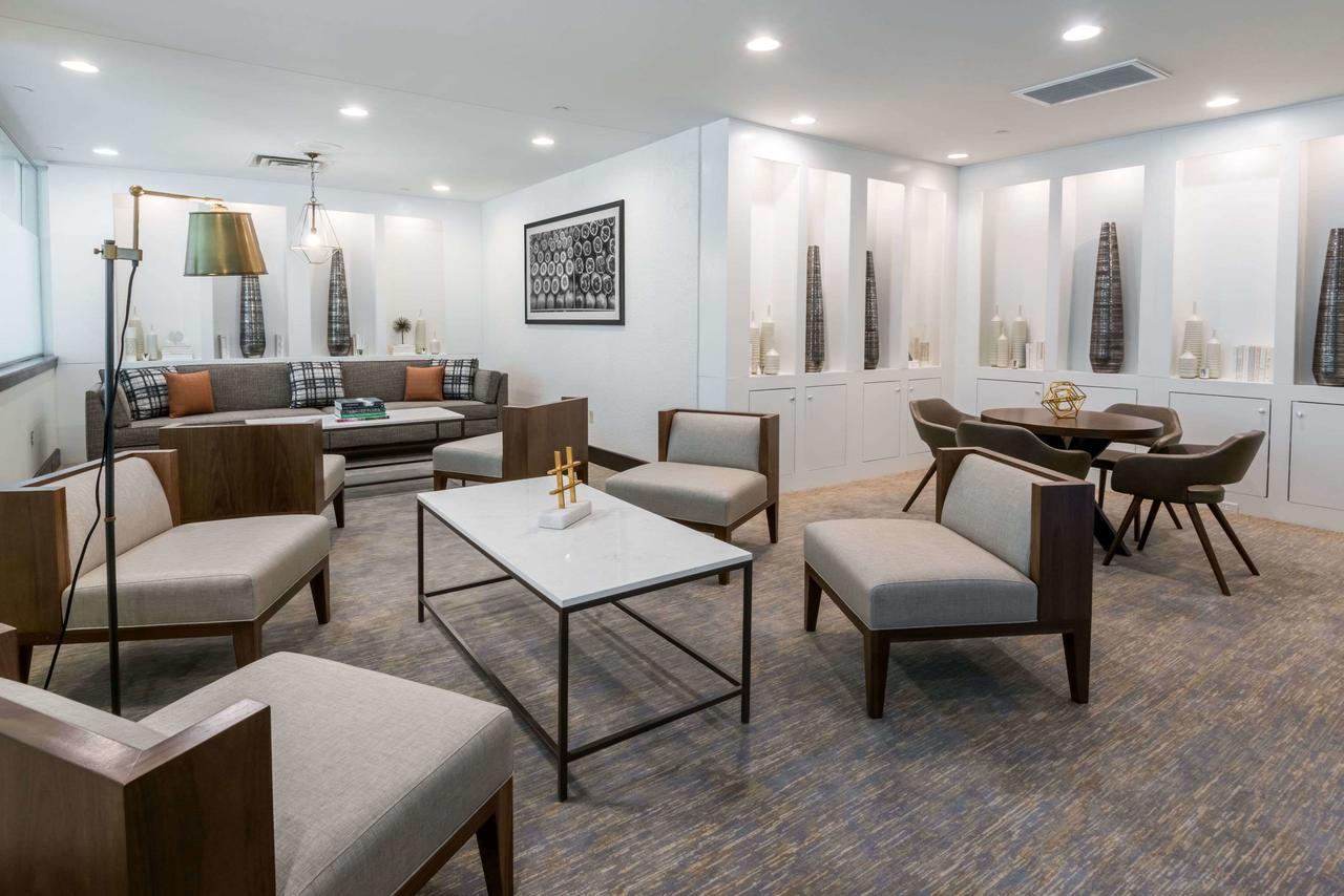 Sonesta Hamilton Park Hotel & Conference Center Florham Park Exterior foto