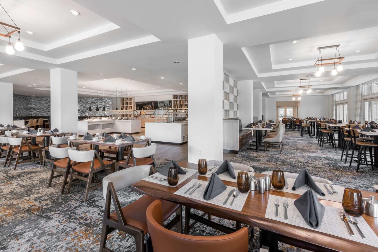 Sonesta Hamilton Park Hotel & Conference Center Florham Park Exterior foto