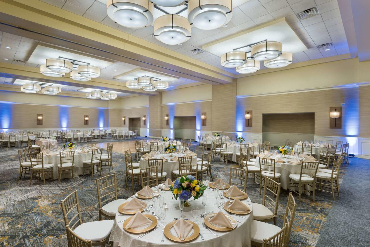 Sonesta Hamilton Park Hotel & Conference Center Florham Park Exterior foto